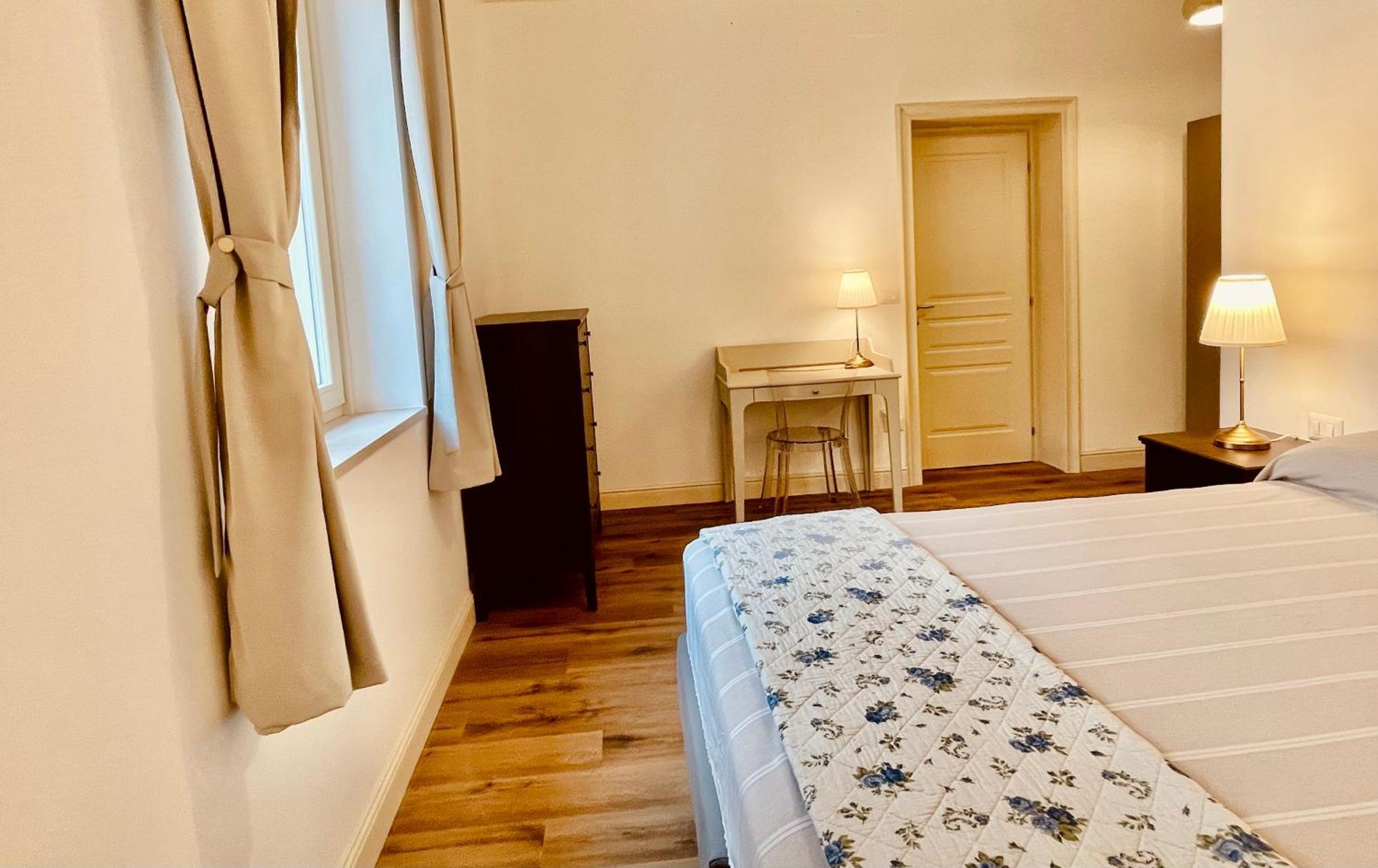 Hotel Palazzo Pitagora Taranto Exterior foto